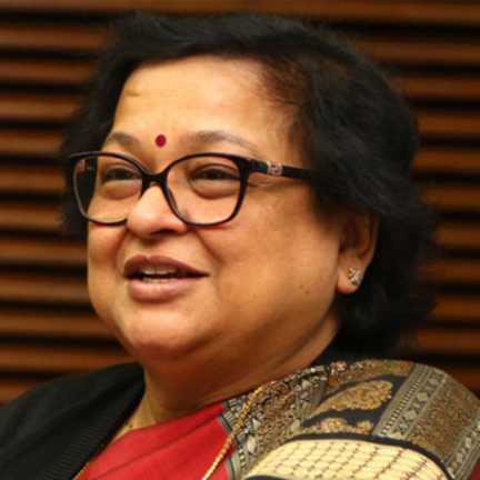 Justice Ms. Geeta Mittal